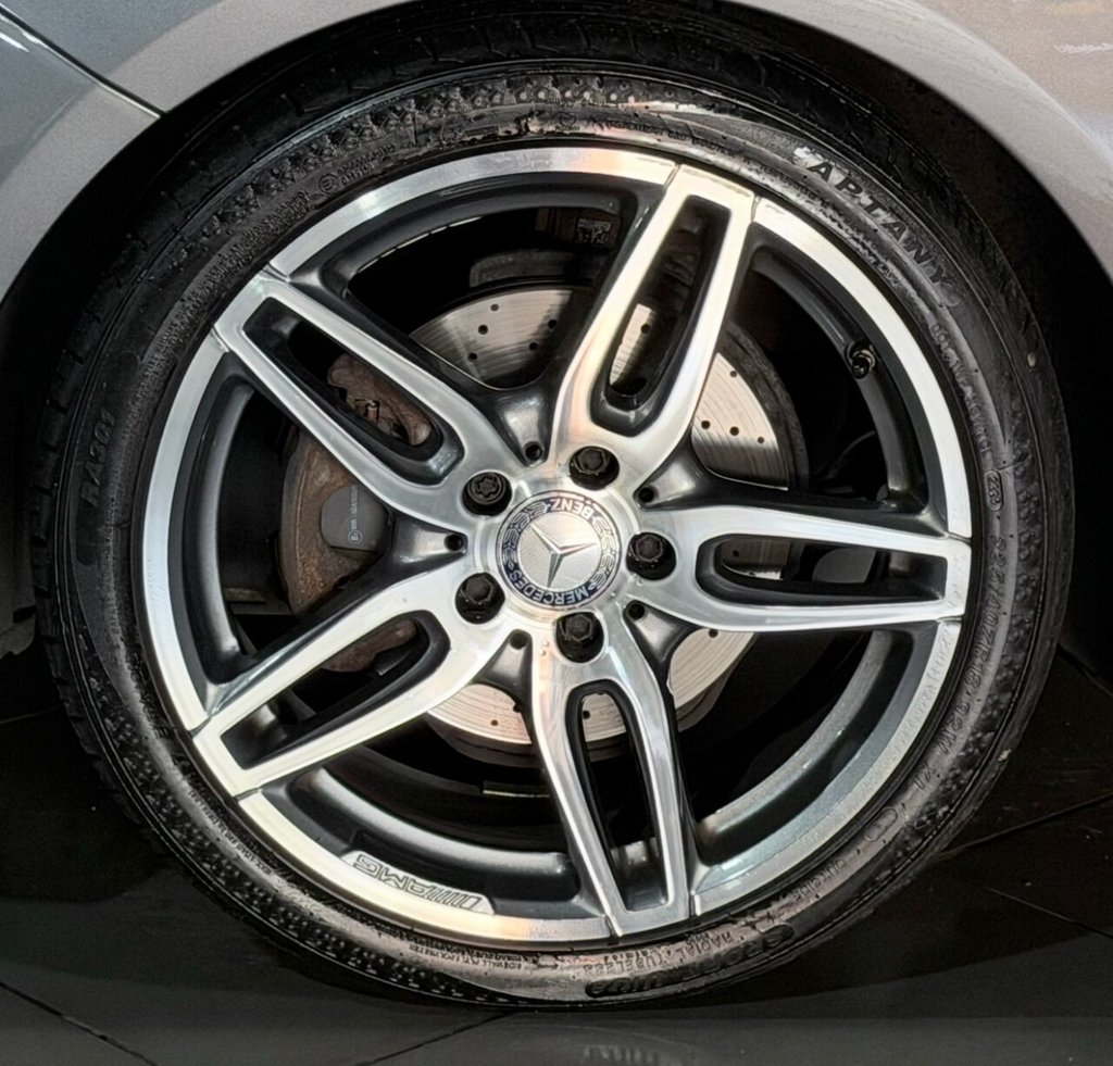 Used Mercedes-Benz A-Class 2016 for sale - 78167516: Photo 39