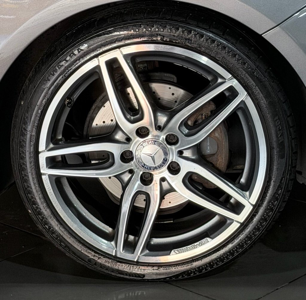 Used Mercedes-Benz A-Class 2016 for sale - 78167516: Photo 40