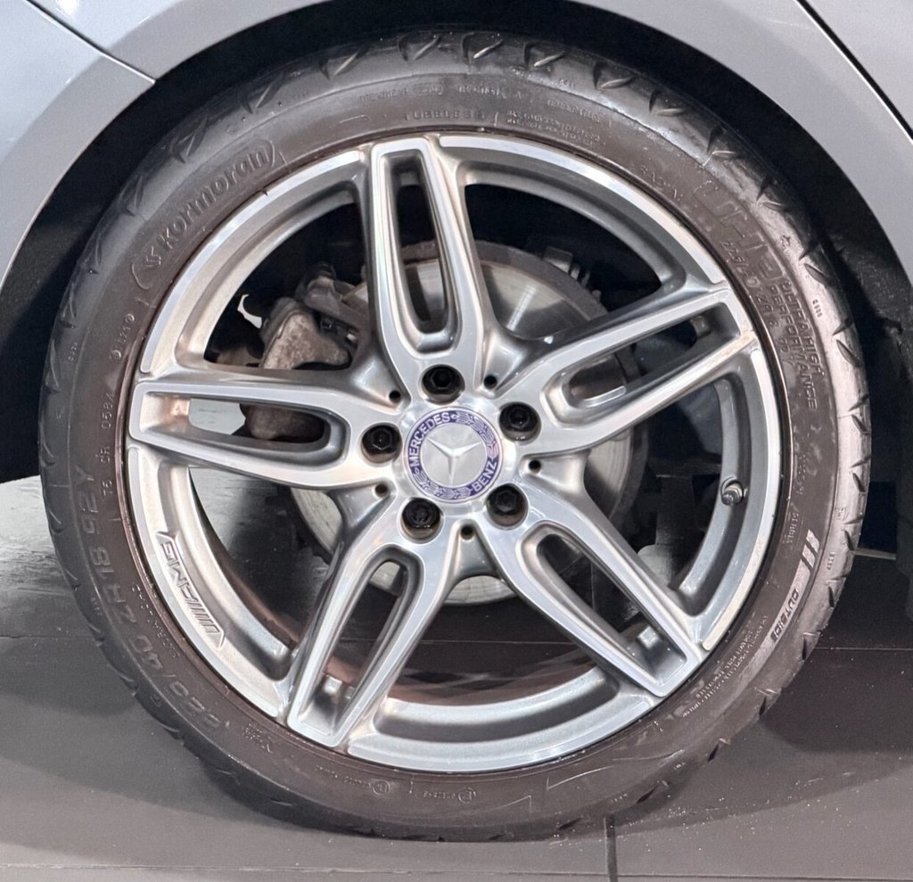 Used Mercedes-Benz A-Class 2016 for sale - 78167516: Photo 41