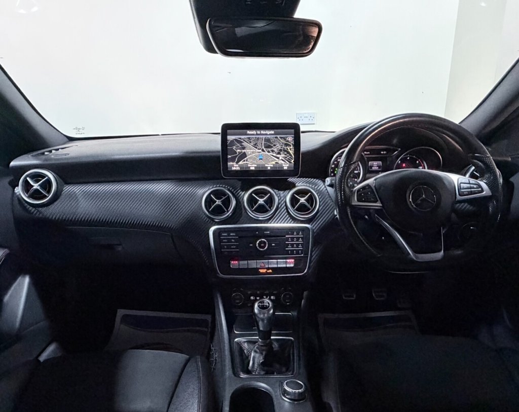 Used Mercedes-Benz A-Class 2016 for sale - 78167516: Photo 7