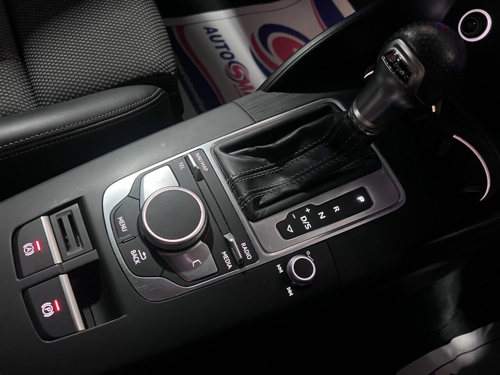 Used Audi A3 2017 for sale - 76356258: Photo 11