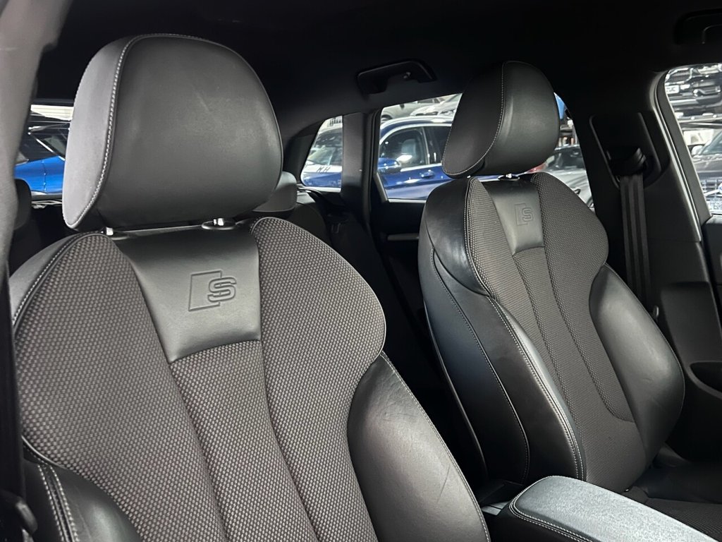 Used Audi A3 2017 for sale - 76356258: Photo 12