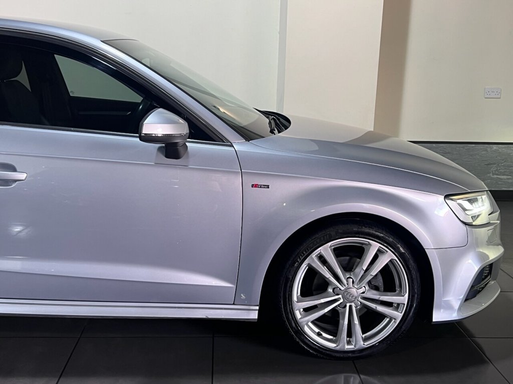 Used Audi A3 2017 for sale - 76356258: Photo 15