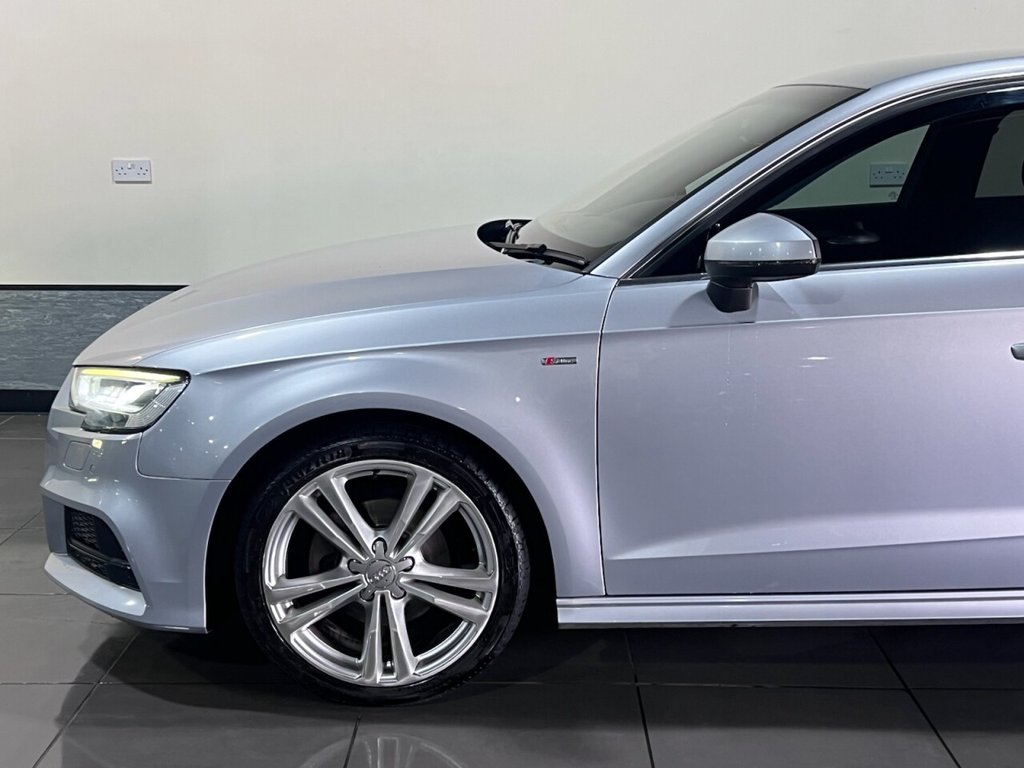 Used Audi A3 2017 for sale - 76356258: Photo 16