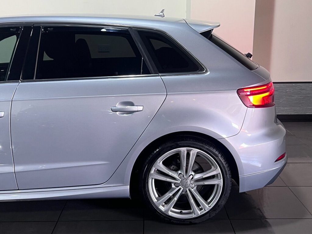 Used Audi A3 2017 for sale - 76356258: Photo 17