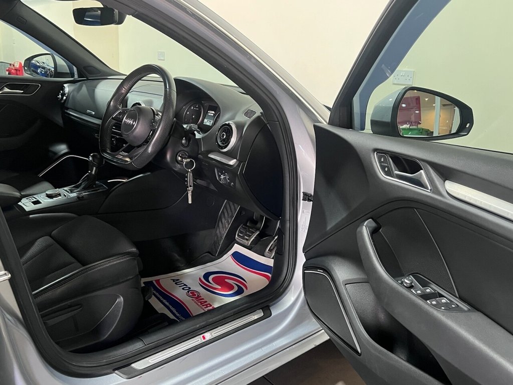 Used Audi A3 2017 for sale - 76356258: Photo 22