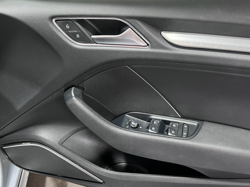 Used Audi A3 2017 for sale - 76356258: Photo 23