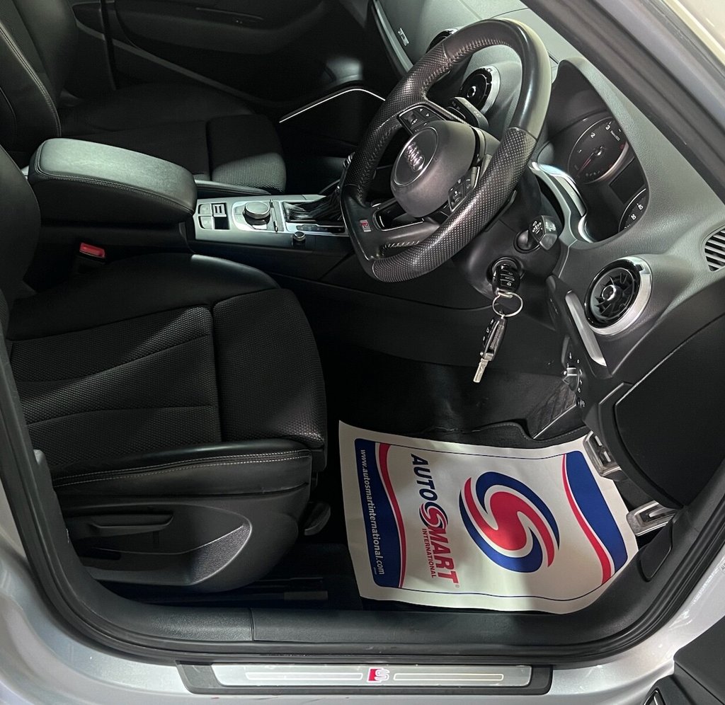 Used Audi A3 2017 for sale - 76356258: Photo 24