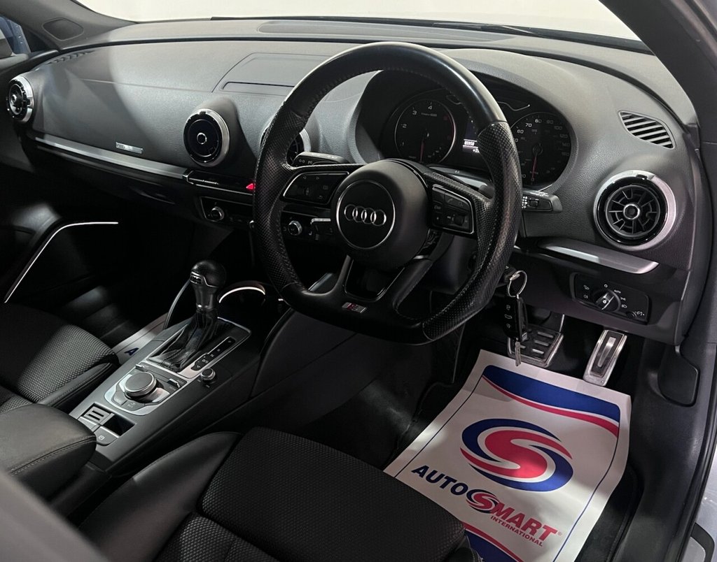 Used Audi A3 2017 for sale - 76356258: Photo 25