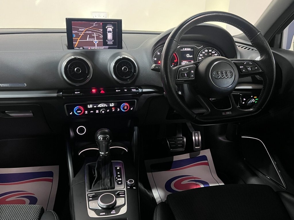 Used Audi A3 2017 for sale - 76356258: Photo 26