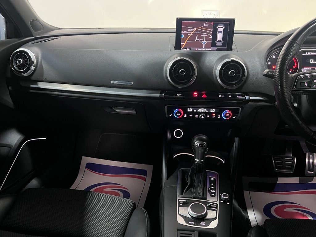 Used Audi A3 2017 for sale - 76356258: Photo 27