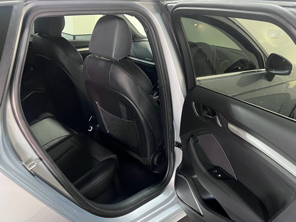 Used Audi A3 2017 for sale - 76356258: Photo 29