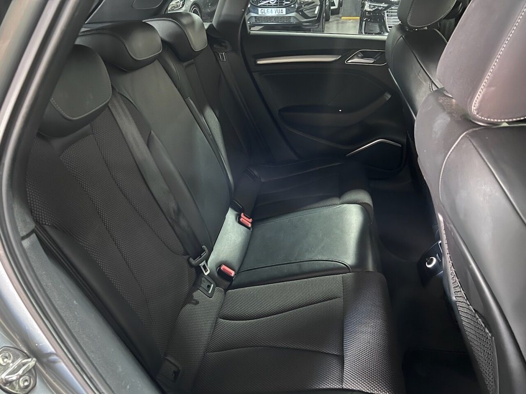 Used Audi A3 2017 for sale - 76356258: Photo 30