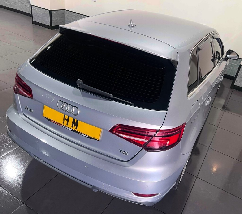 Used Audi A3 2017 for sale - 76356258: Photo 32