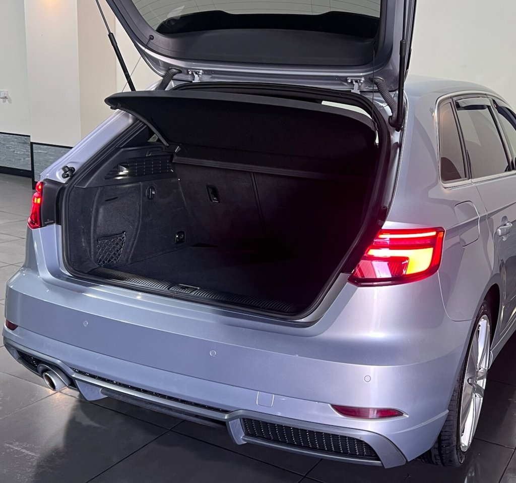 Used Audi A3 2017 for sale - 76356258: Photo 35