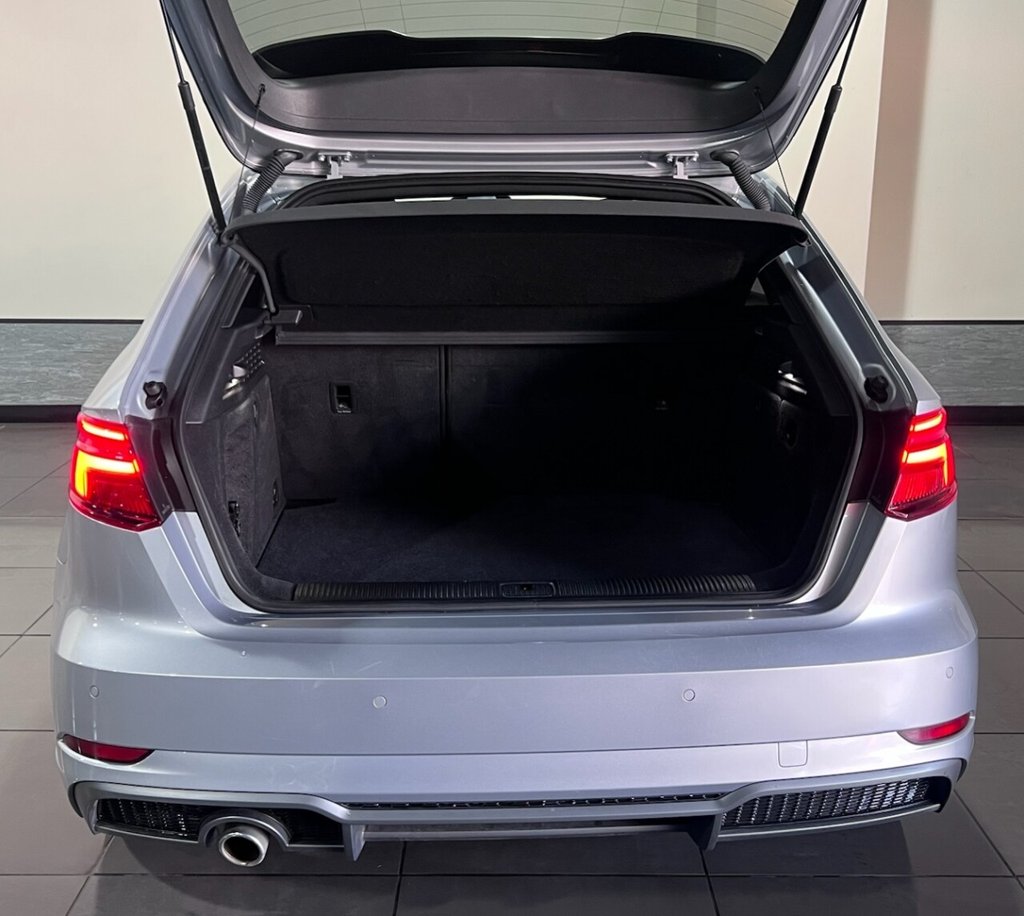 Used Audi A3 2017 for sale - 76356258: Photo 36