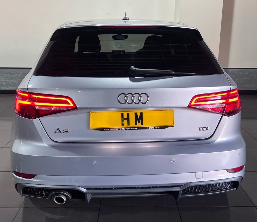 Used Audi A3 2017 for sale - 76356258: Photo 37