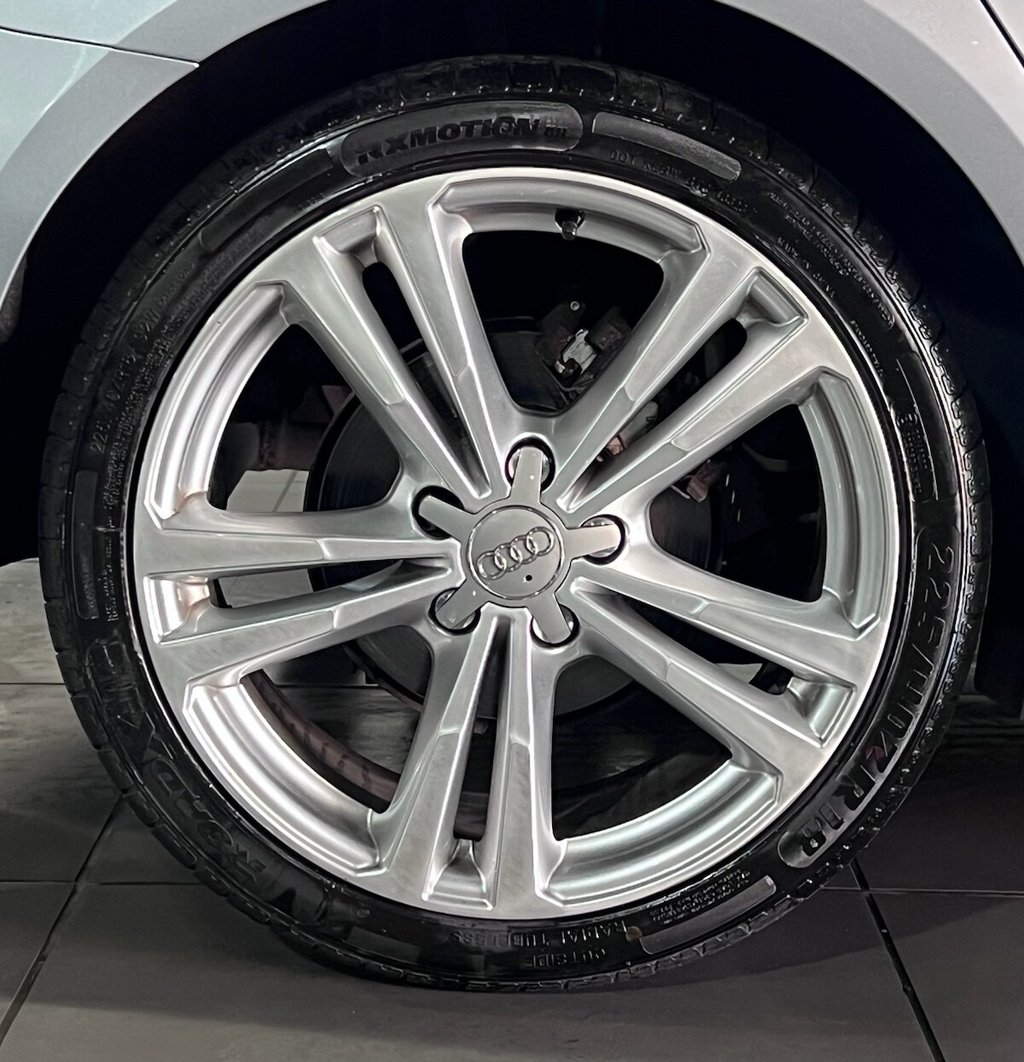 Used Audi A3 2017 for sale - 76356258: Photo 38