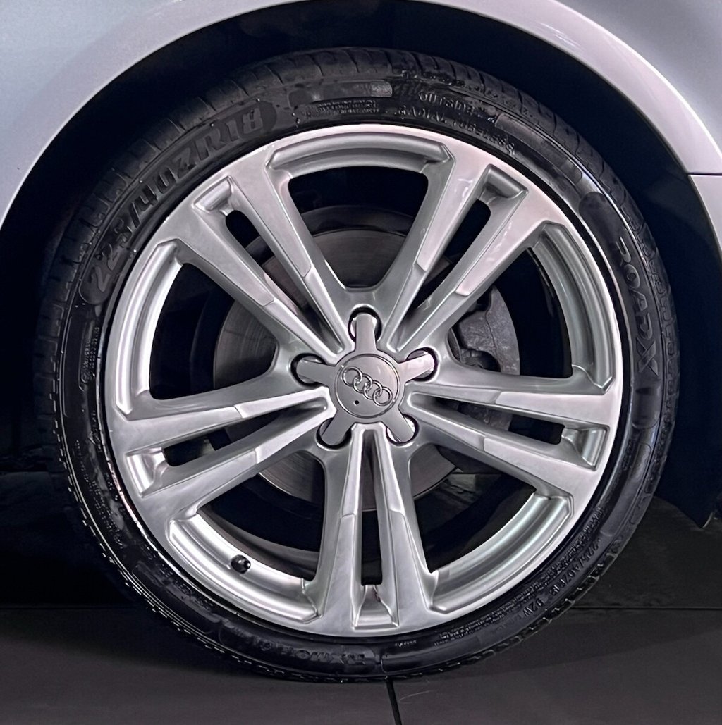 Used Audi A3 2017 for sale - 76356258: Photo 39