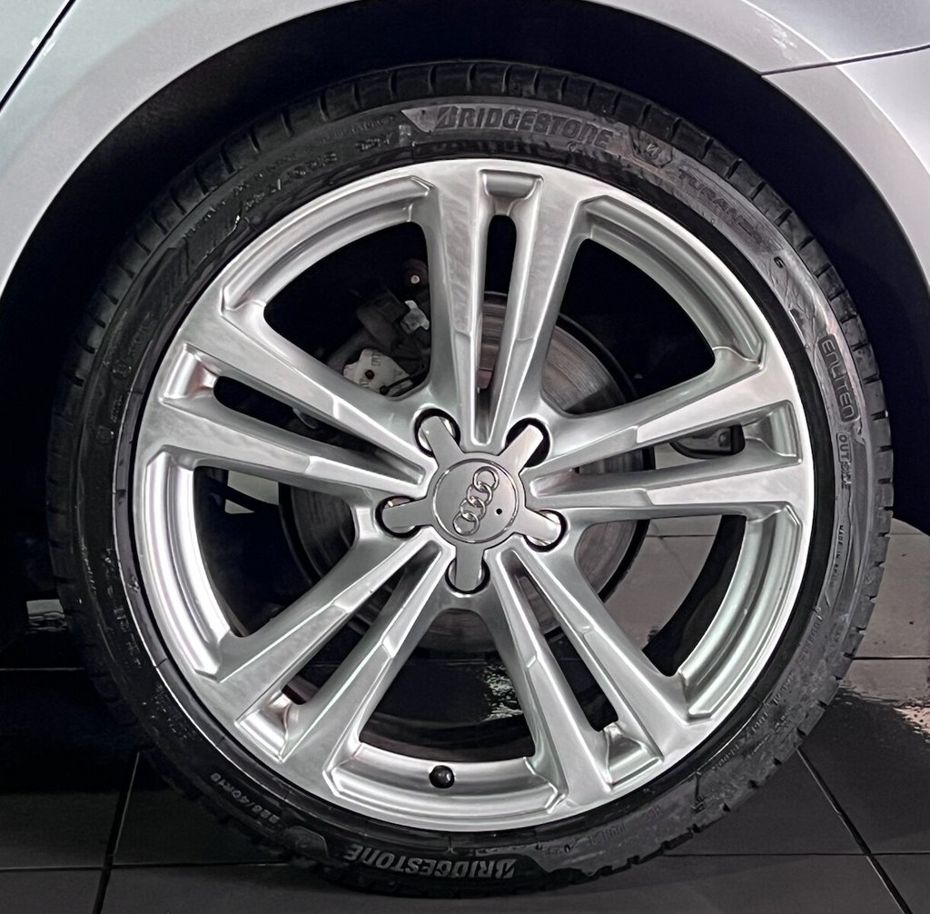 Used Audi A3 2017 for sale - 76356258: Photo 40