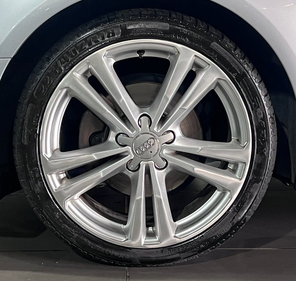 Used Audi A3 2017 for sale - 76356258: Photo 41