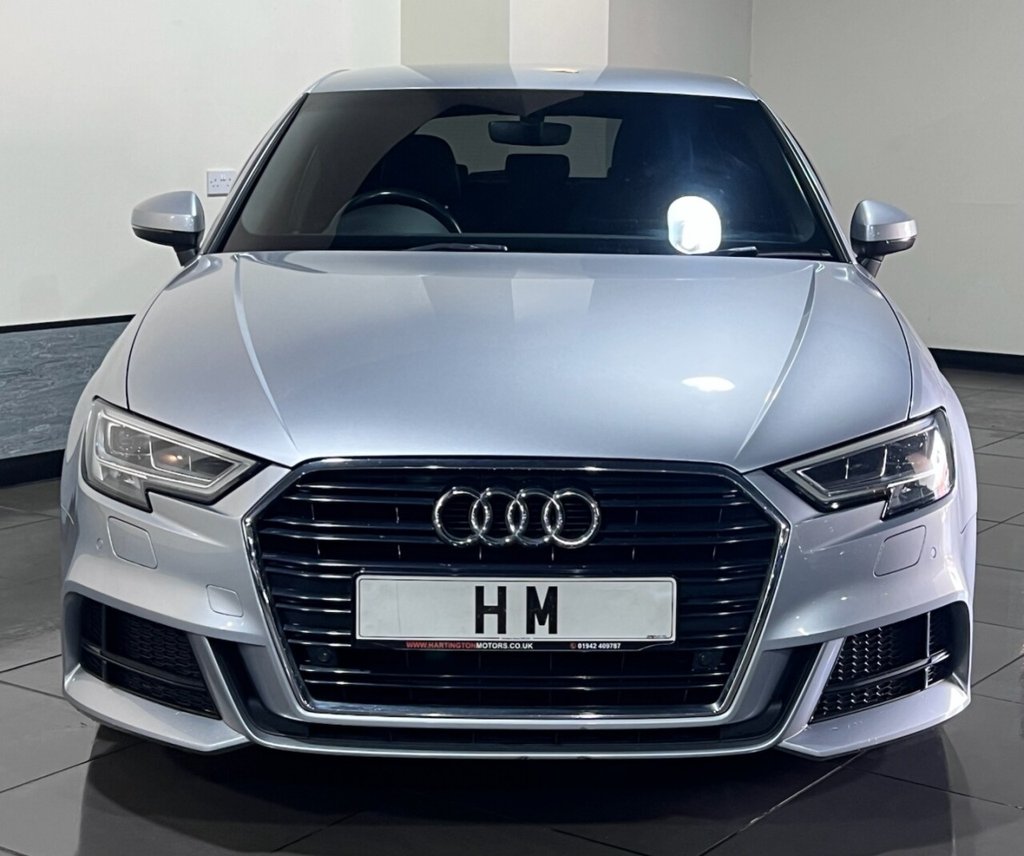 Used Audi A3 2017 for sale - 76356258: Photo 5