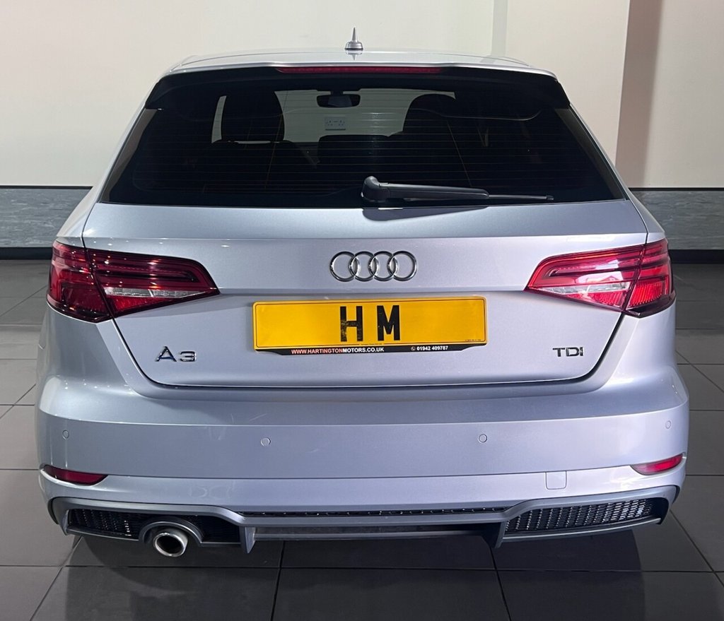 Used Audi A3 2017 for sale - 76356258: Photo 6