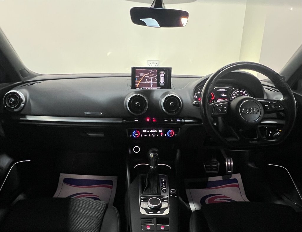 Used Audi A3 2017 for sale - 76356258: Photo 7