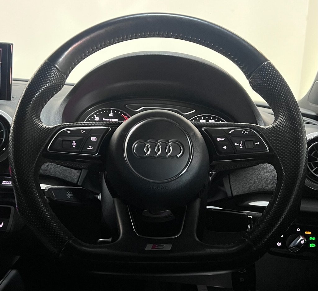 Used Audi A3 2017 for sale - 76356258: Photo 8