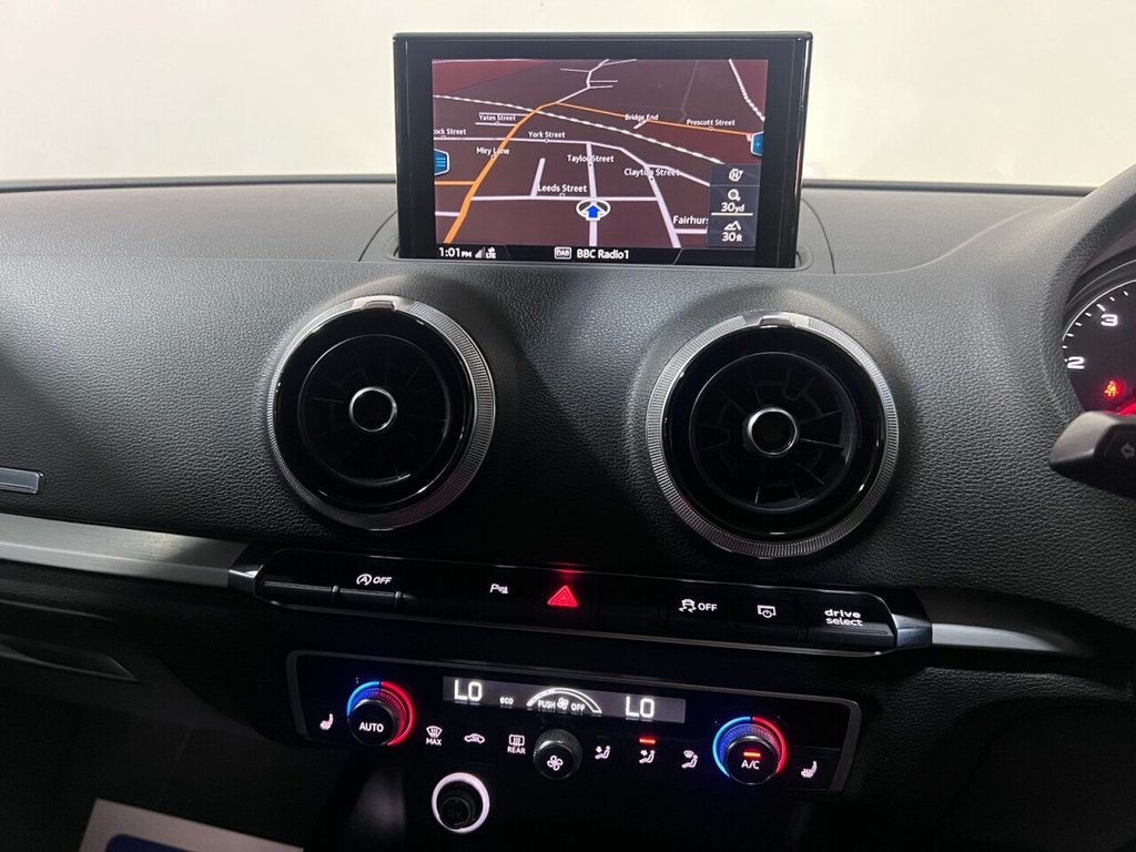 Used Audi A3 2017 for sale - 76356258: Photo 9