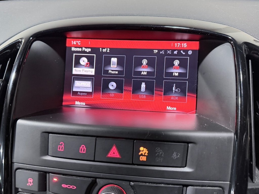 Used Vauxhall Astra GTC 2016 for sale - 77507624: Photo 11