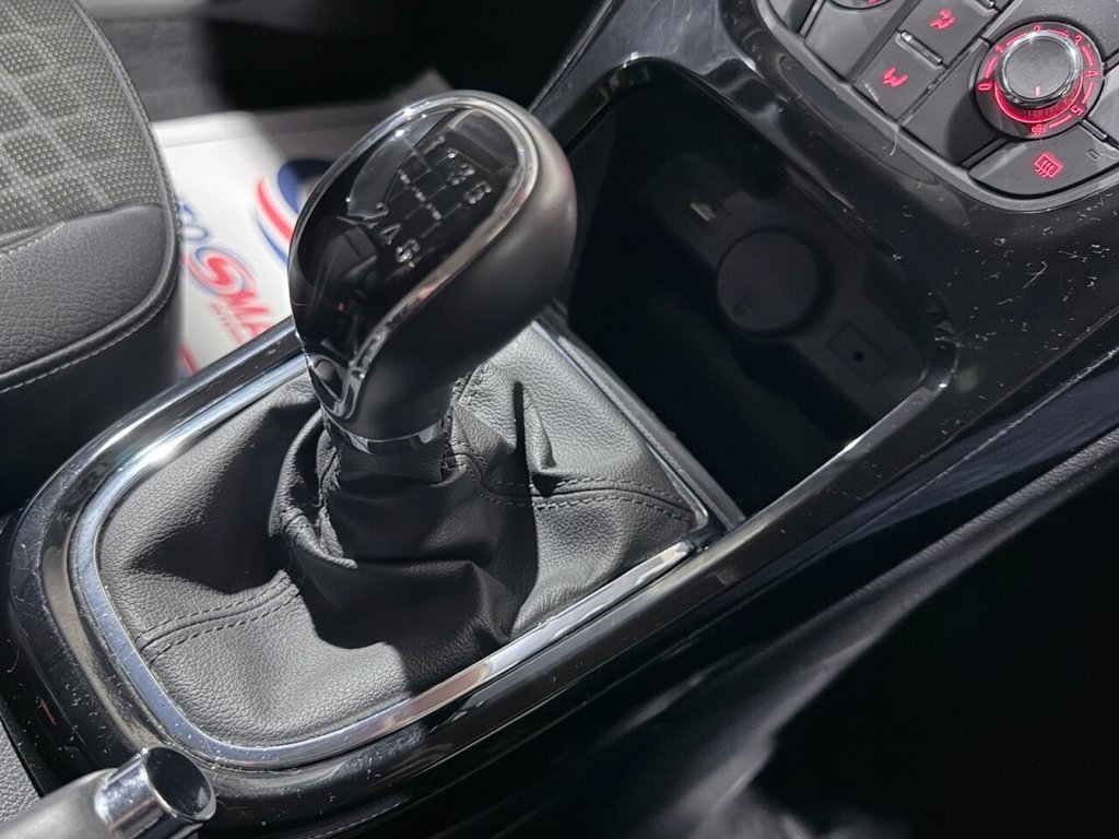 Used Vauxhall Astra GTC 2016 for sale - 77507624: Photo 13