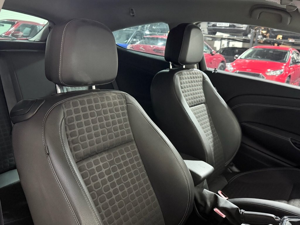 Used Vauxhall Astra GTC 2016 for sale - 77507624: Photo 14