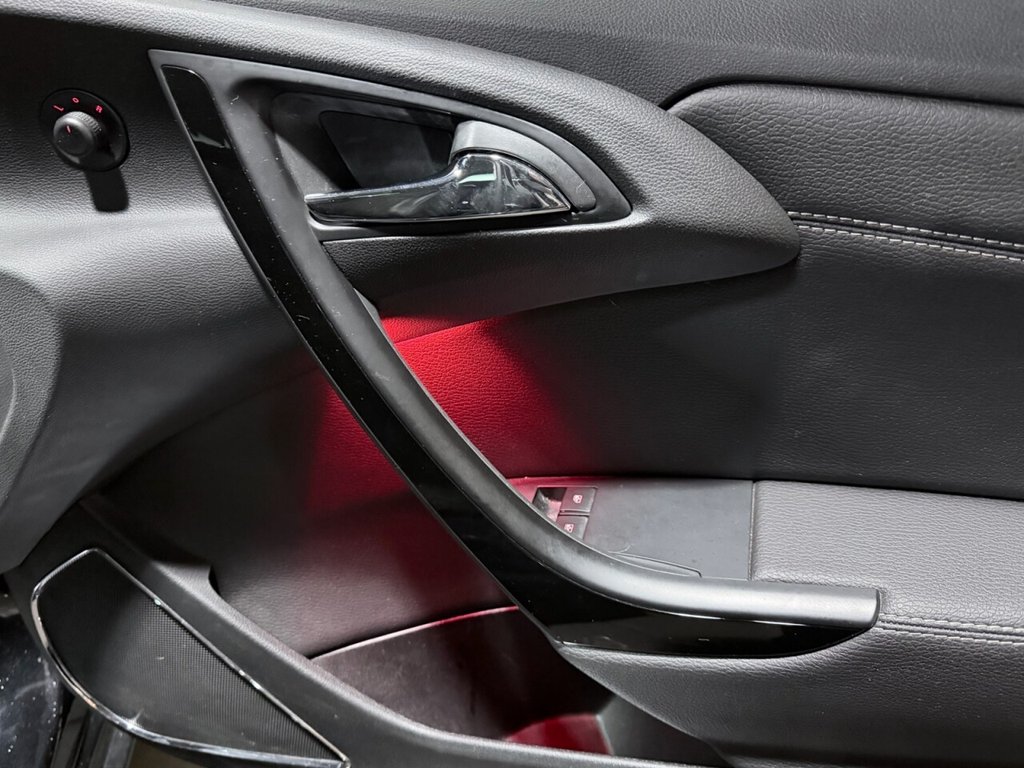 Used Vauxhall Astra GTC 2016 for sale - 77507624: Photo 24