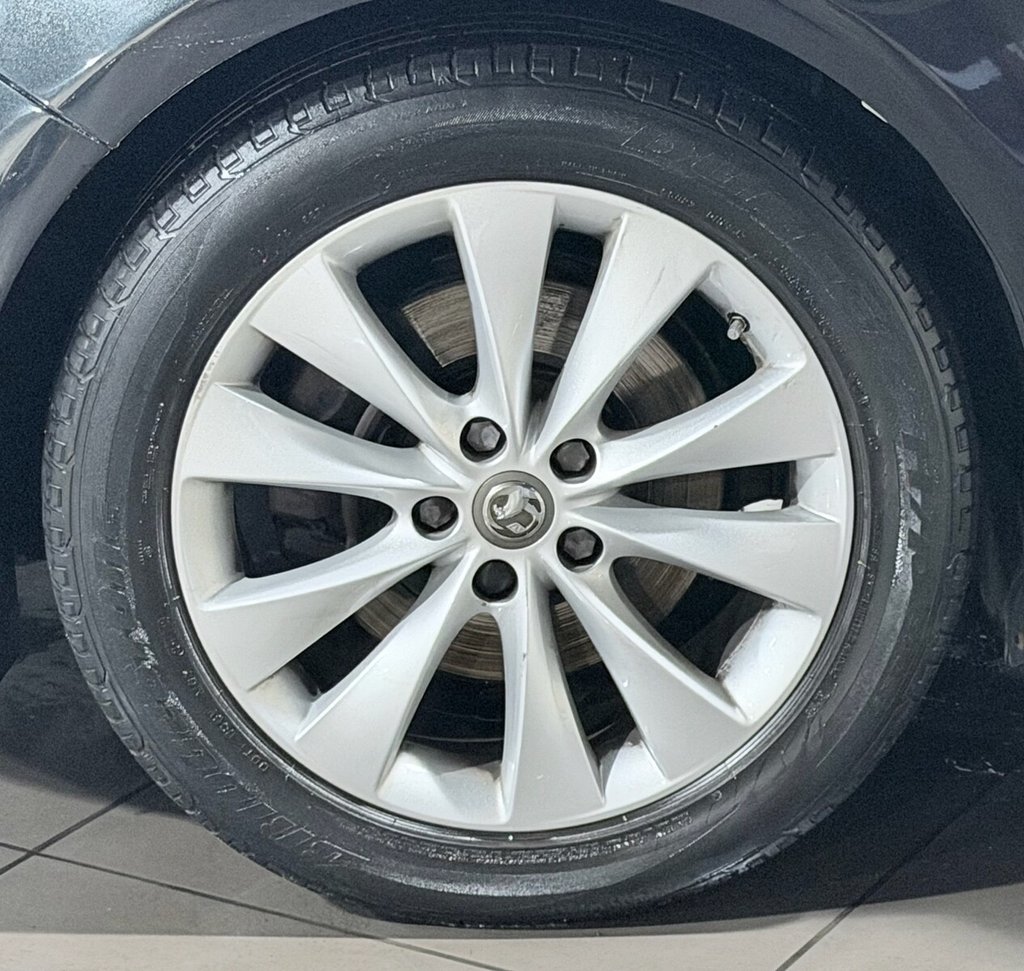 Used Vauxhall Astra GTC 2016 for sale - 77507624: Photo 40