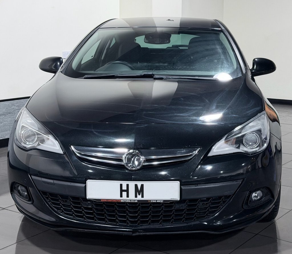 Used Vauxhall Astra GTC 2016 for sale - 77507624: Photo 5