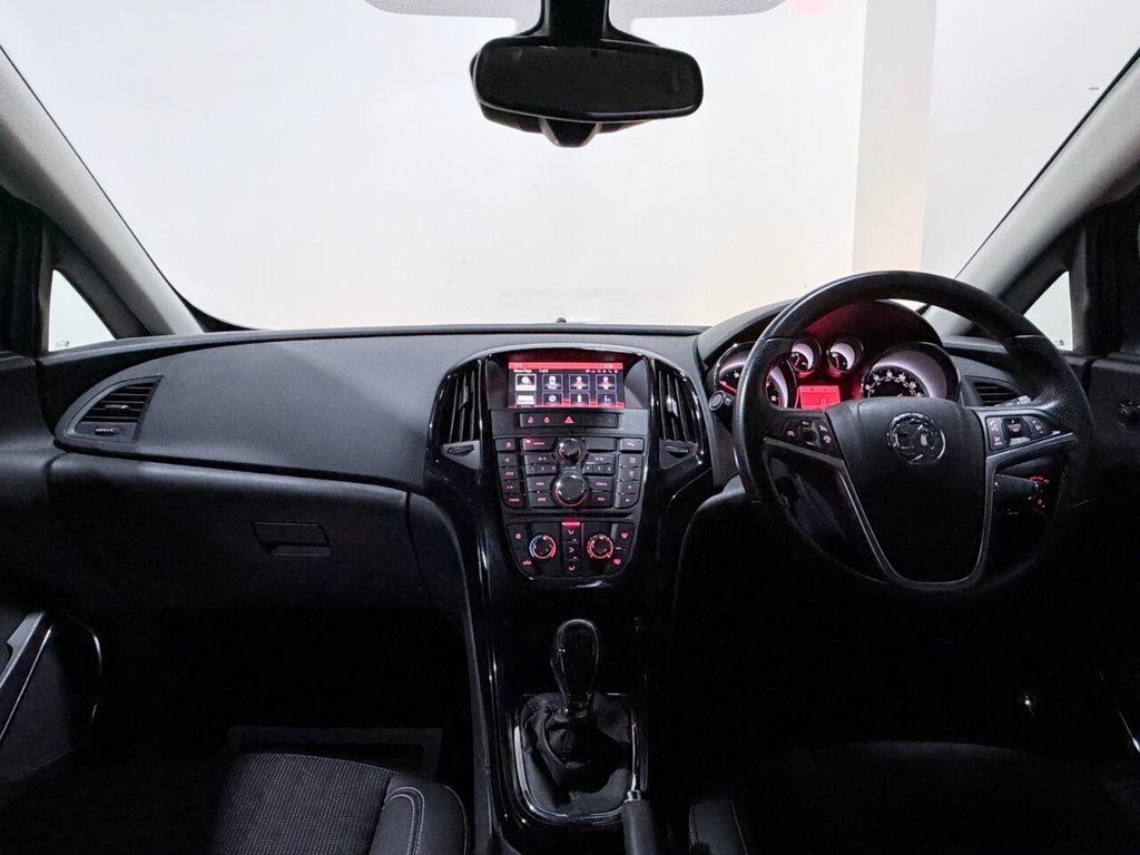 Used Vauxhall Astra GTC 2016 for sale - 77507624: Photo 7