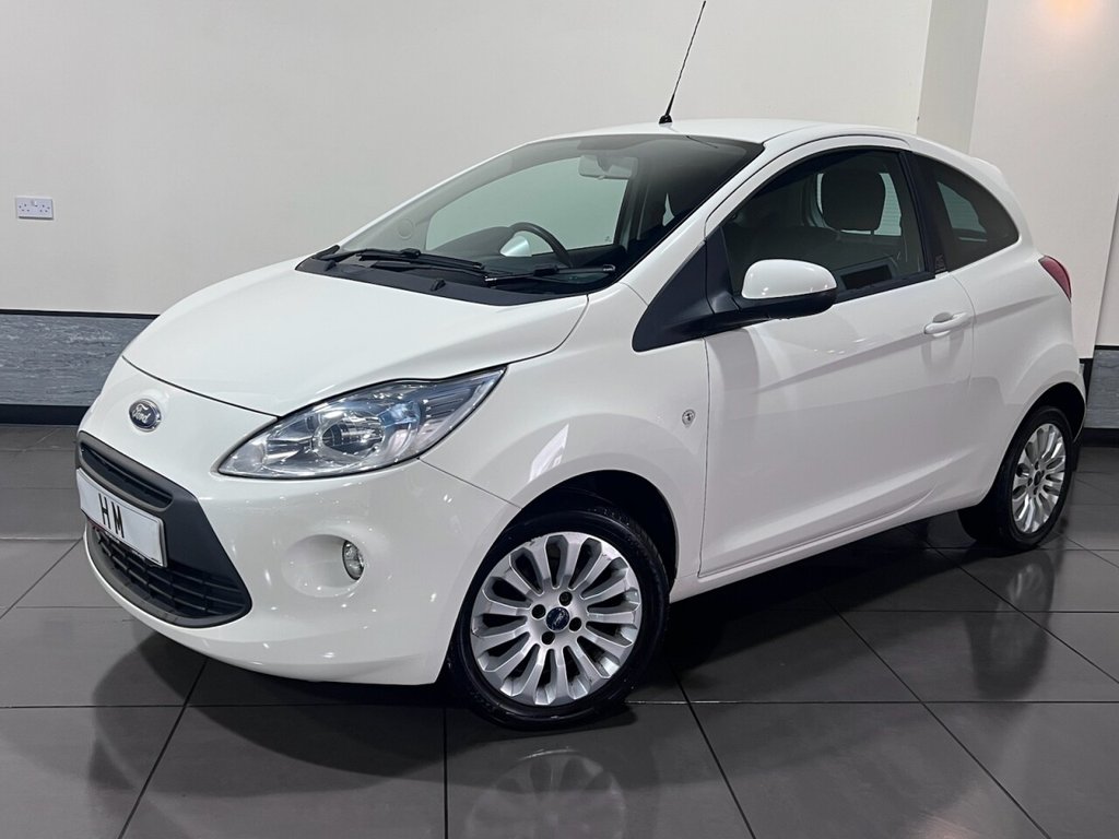 Used Ford Ka 2014 for sale - 76685863: Photo 1
