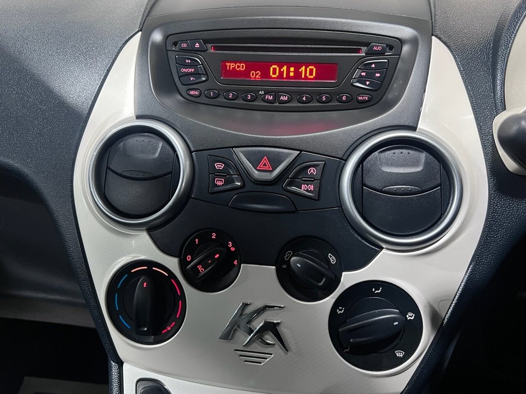 Used Ford Ka 2014 for sale - 76685863: Photo 10