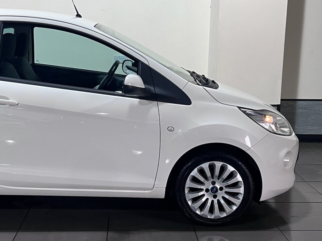 Used Ford Ka 2014 for sale - 76685863: Photo 15