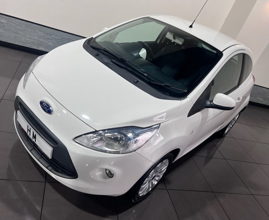 Used Ford Ka 2014 for sale - 76685863: Photo 18