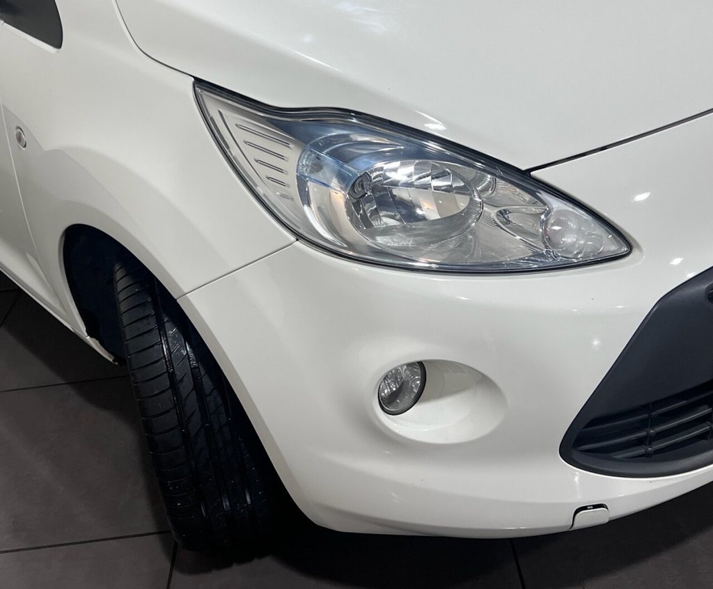 Used Ford Ka 2014 for sale - 76685863: Photo 19