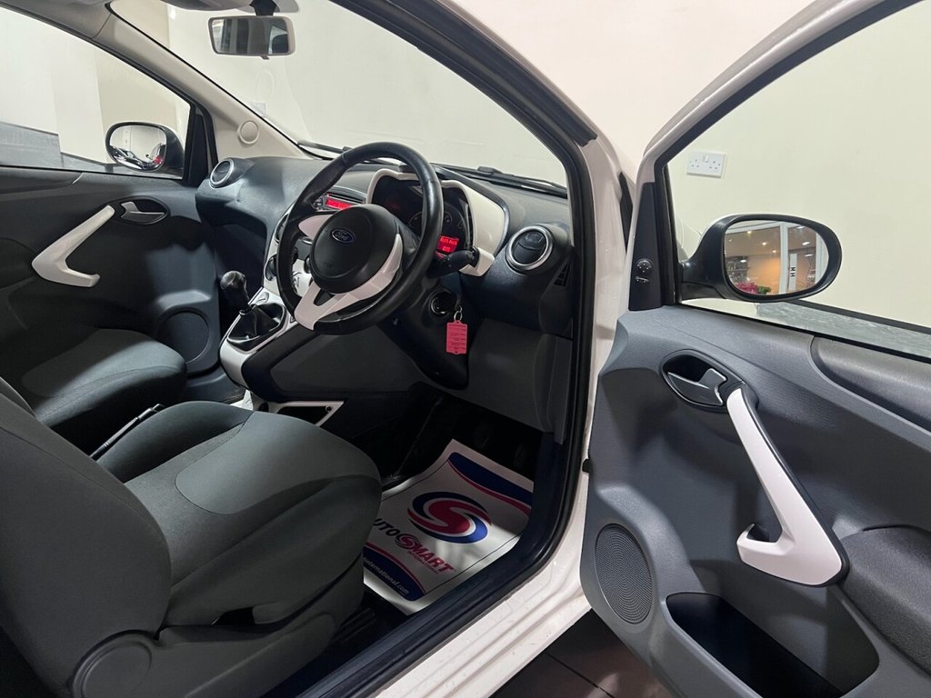 Used Ford Ka 2014 for sale - 76685863: Photo 21