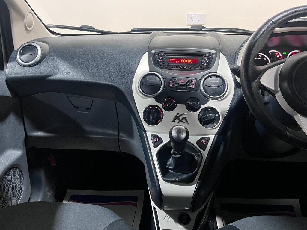 Used Ford Ka 2014 for sale - 76685863: Photo 25