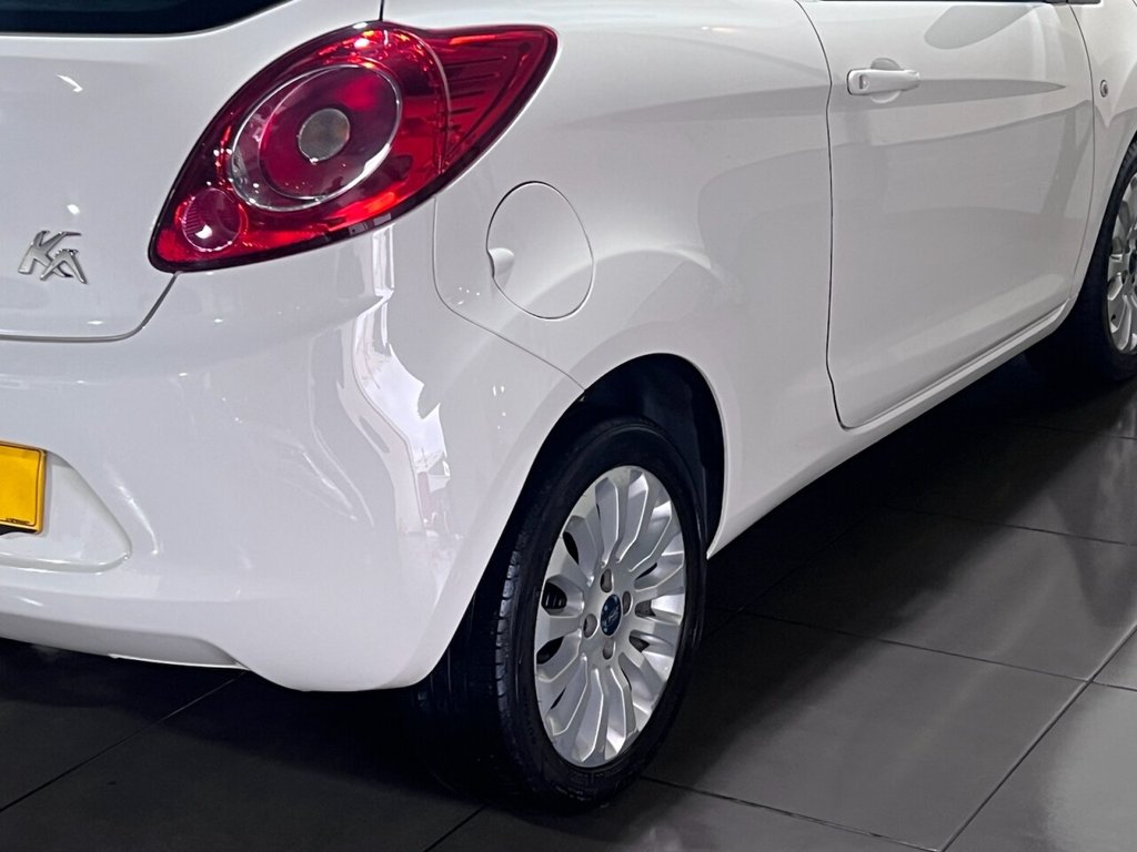 Used Ford Ka 2014 for sale - 76685863: Photo 29