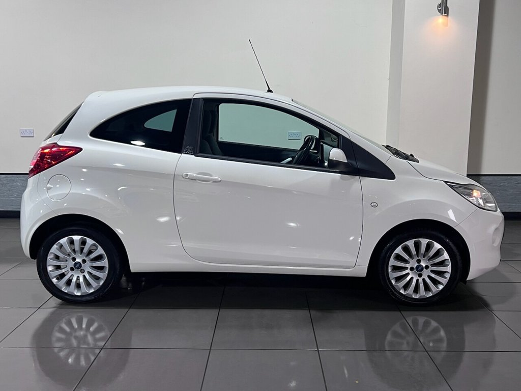 Used Ford Ka 2014 for sale - 76685863: Photo 3