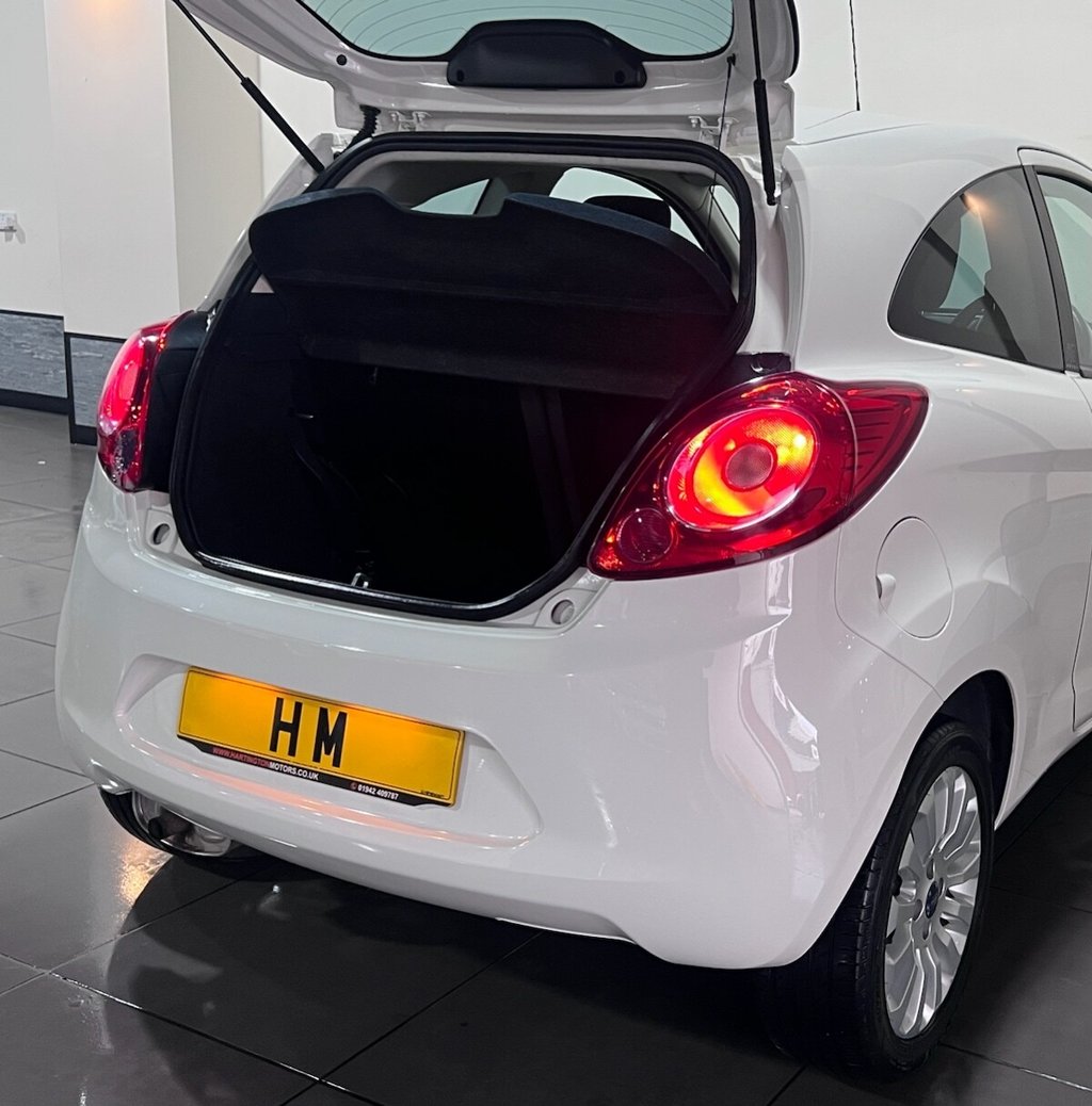 Used Ford Ka 2014 for sale - 76685863: Photo 31