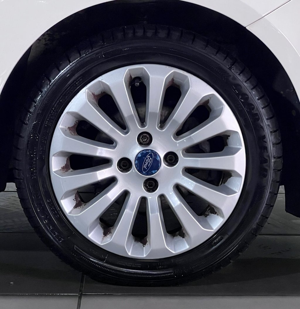 Used Ford Ka 2014 for sale - 76685863: Photo 35