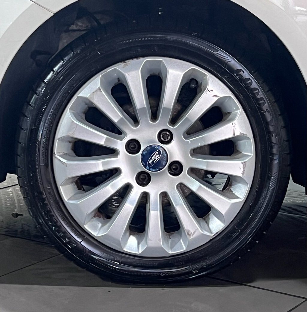 Used Ford Ka 2014 for sale - 76685863: Photo 37