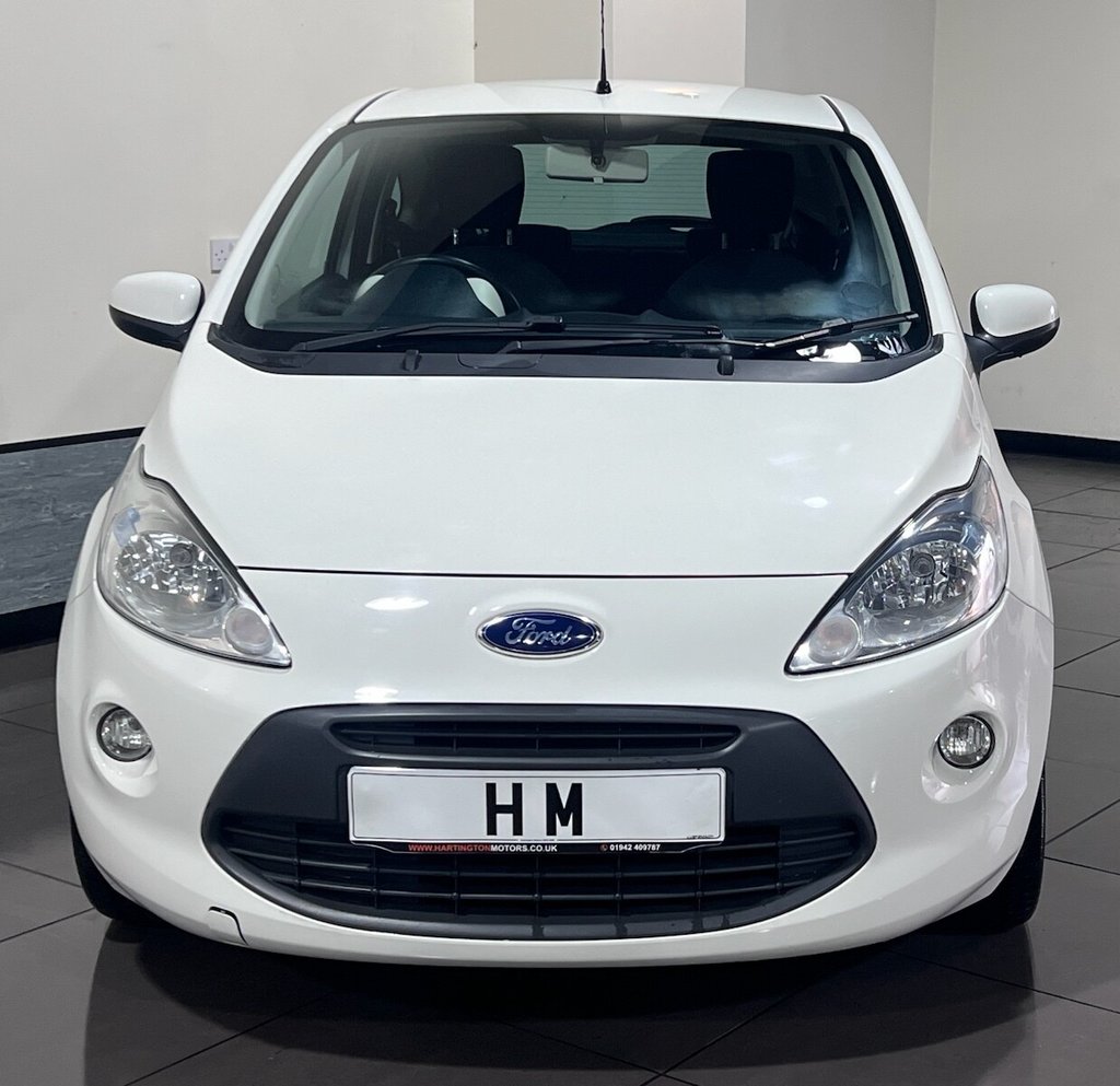 Used Ford Ka 2014 for sale - 76685863: Photo 5